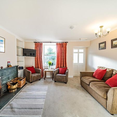 Villa 2 Fairview Terrace Ambleside Extérieur photo