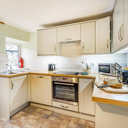 Villa 2 Fairview Terrace Ambleside Extérieur photo