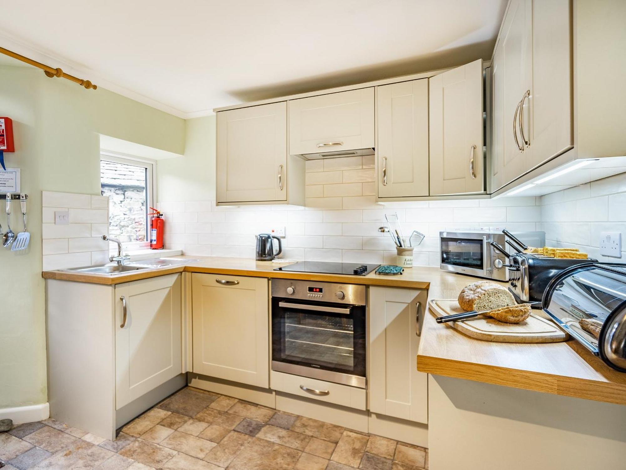 Villa 2 Fairview Terrace Ambleside Extérieur photo