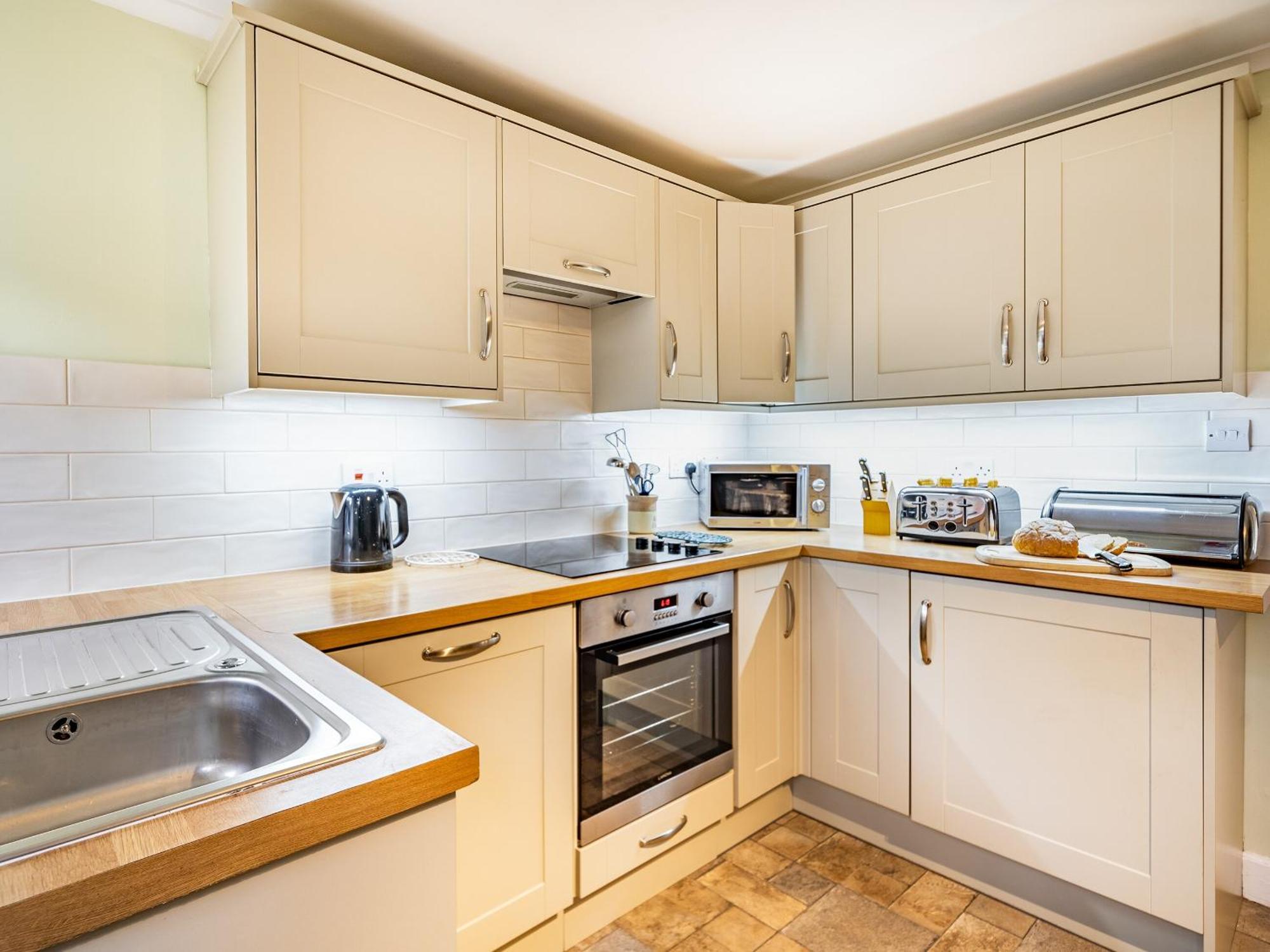 Villa 2 Fairview Terrace Ambleside Extérieur photo