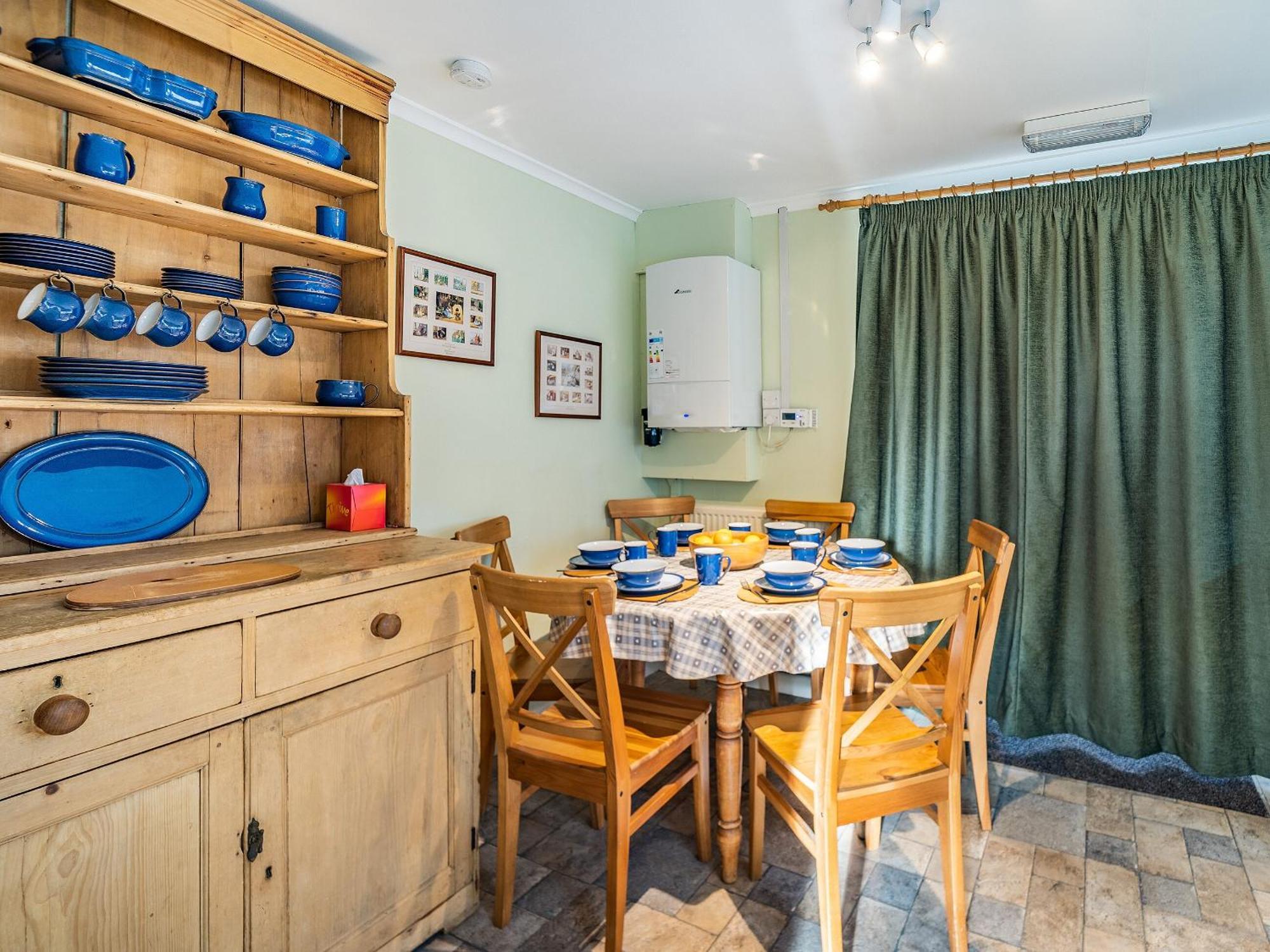Villa 2 Fairview Terrace Ambleside Extérieur photo