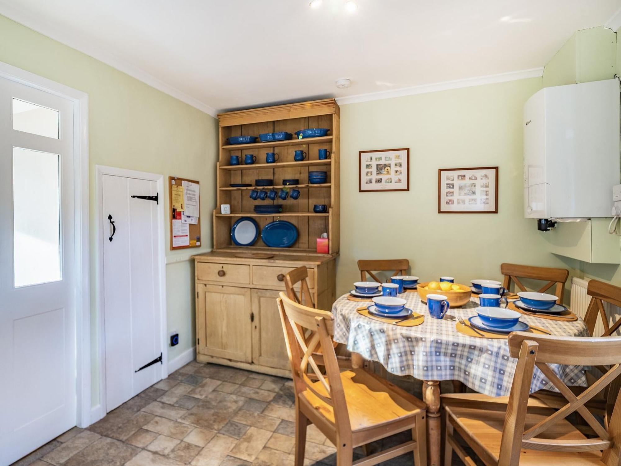 Villa 2 Fairview Terrace Ambleside Extérieur photo