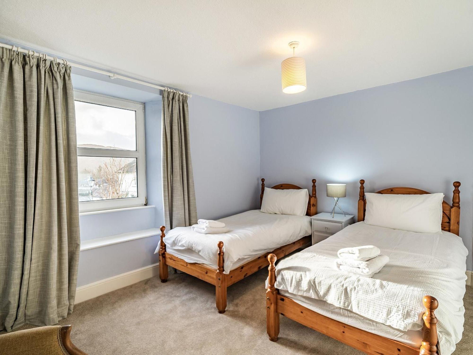 Villa 2 Fairview Terrace Ambleside Extérieur photo