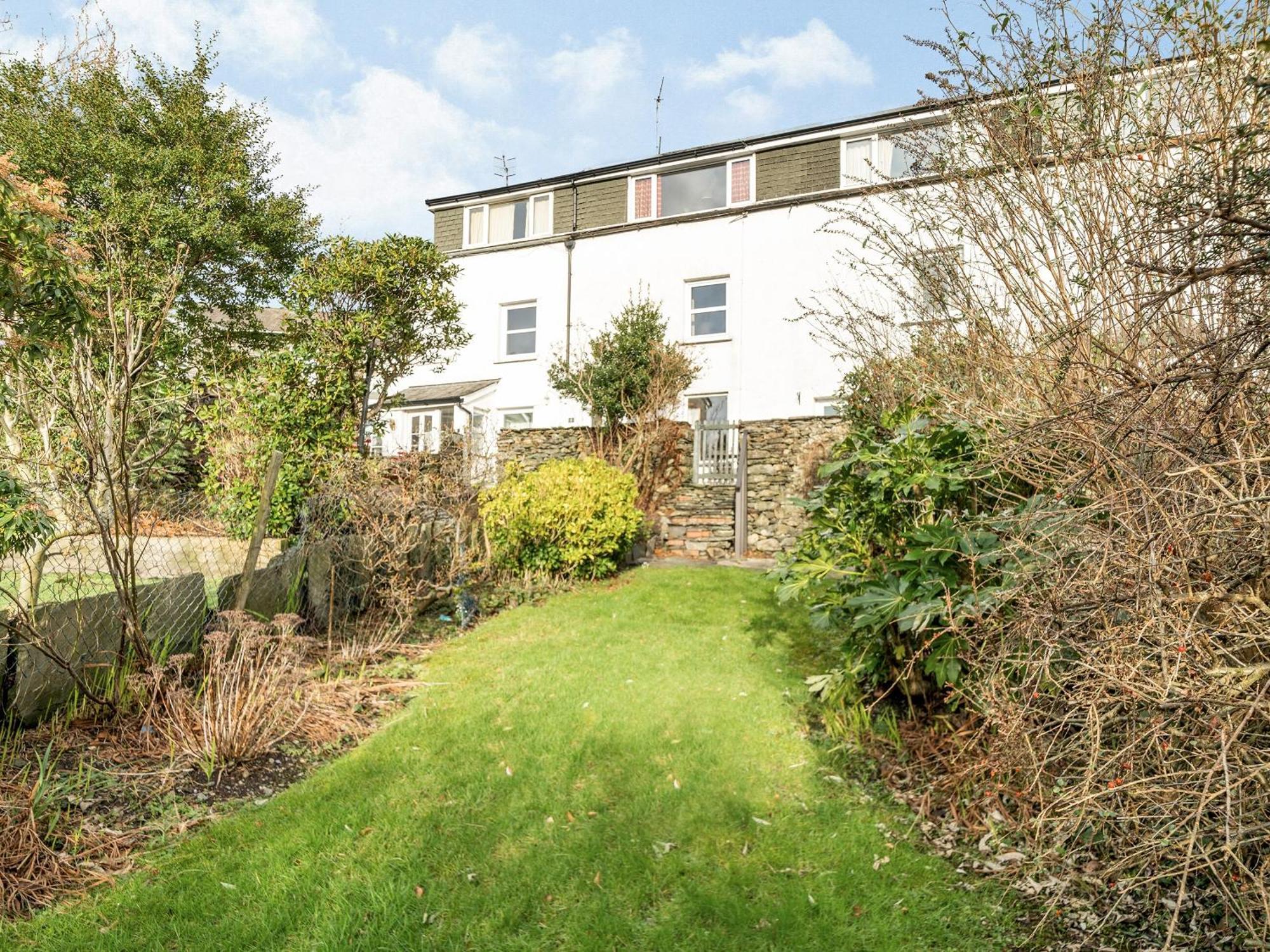 Villa 2 Fairview Terrace Ambleside Extérieur photo